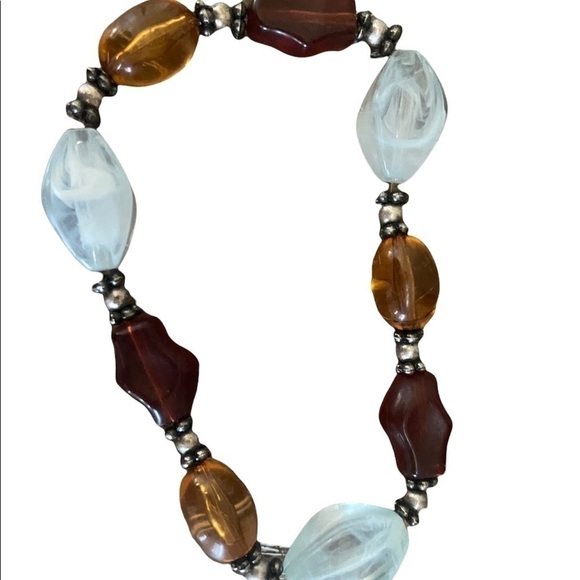 Retired- Premier Design Austin Stretch Bracelet - Picture 1 of 2